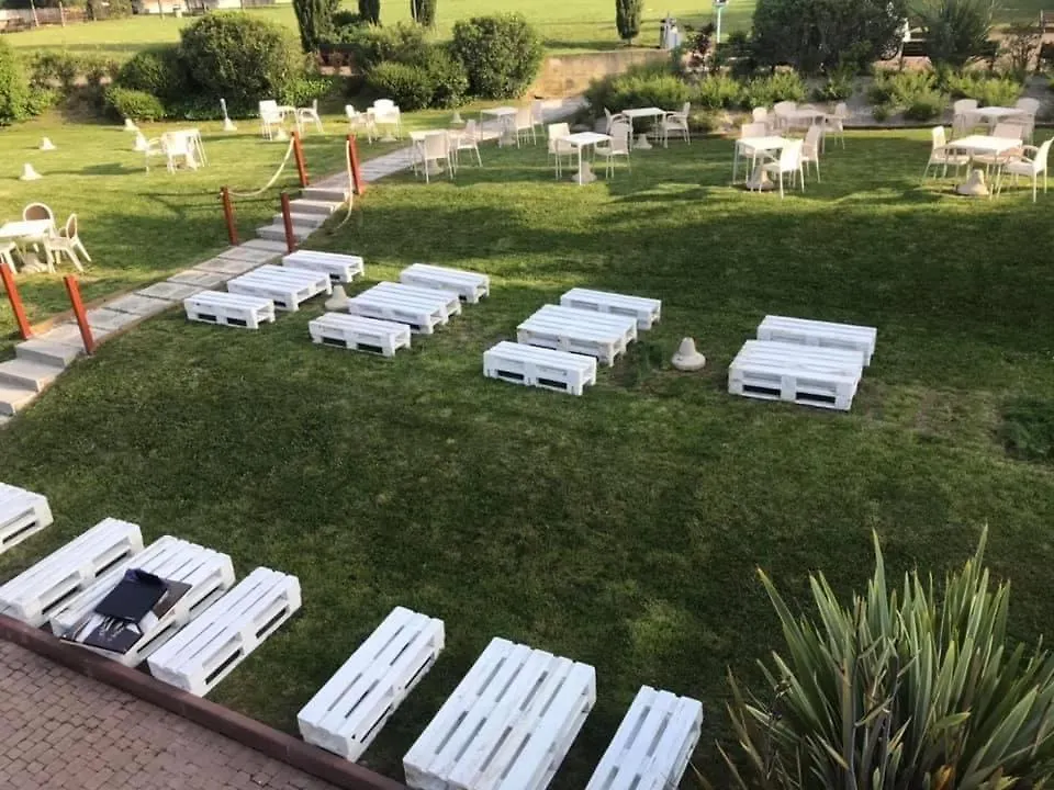 Appartamento Casa Vacanze Spiaggia D'Oro Desenzano del Garda