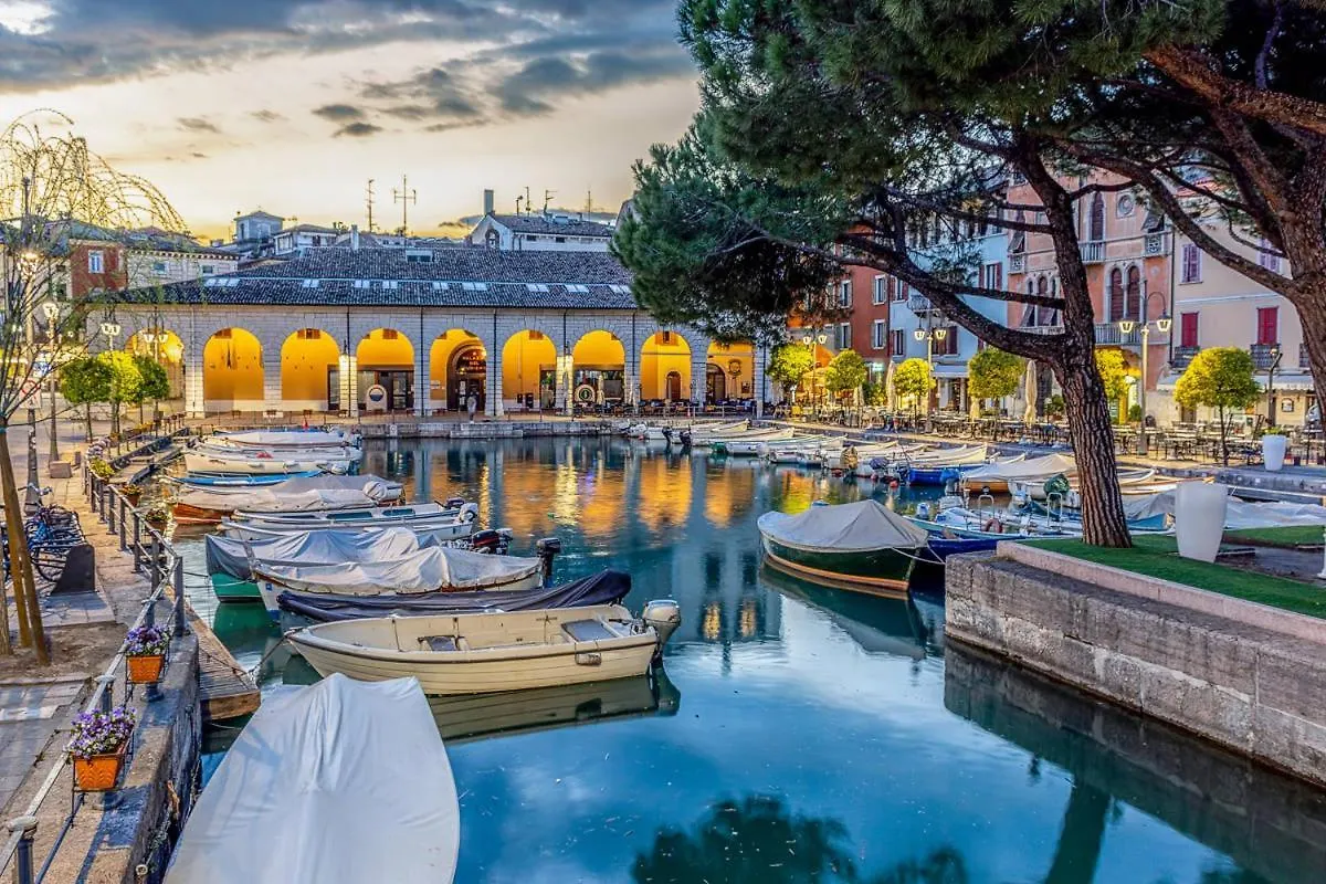 Appartamento Casa Vacanze Spiaggia D'Oro Desenzano del Garda