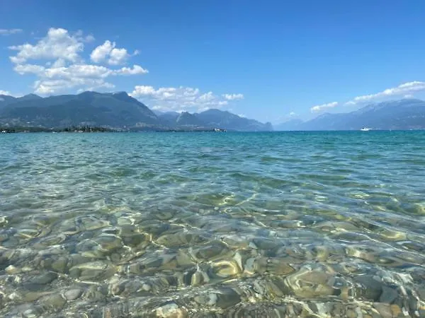 Appartamento Casa Vacanze Spiaggia D'Oro Desenzano del Garda