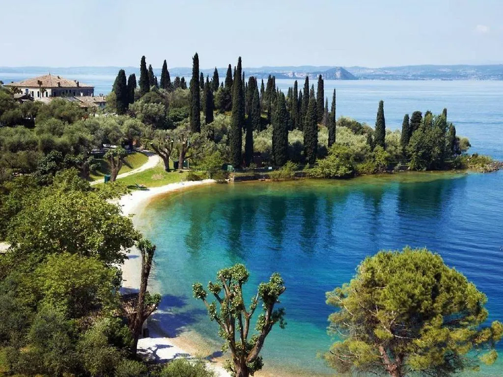 Appartamento Casa Vacanze Spiaggia D'Oro Desenzano del Garda Casa de Férias