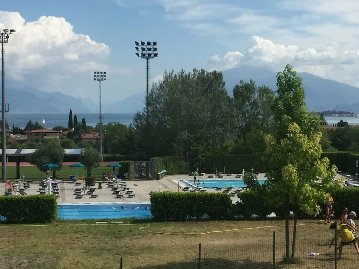 Appartamento Casa Vacanze Spiaggia D'Oro Desenzano del Garda