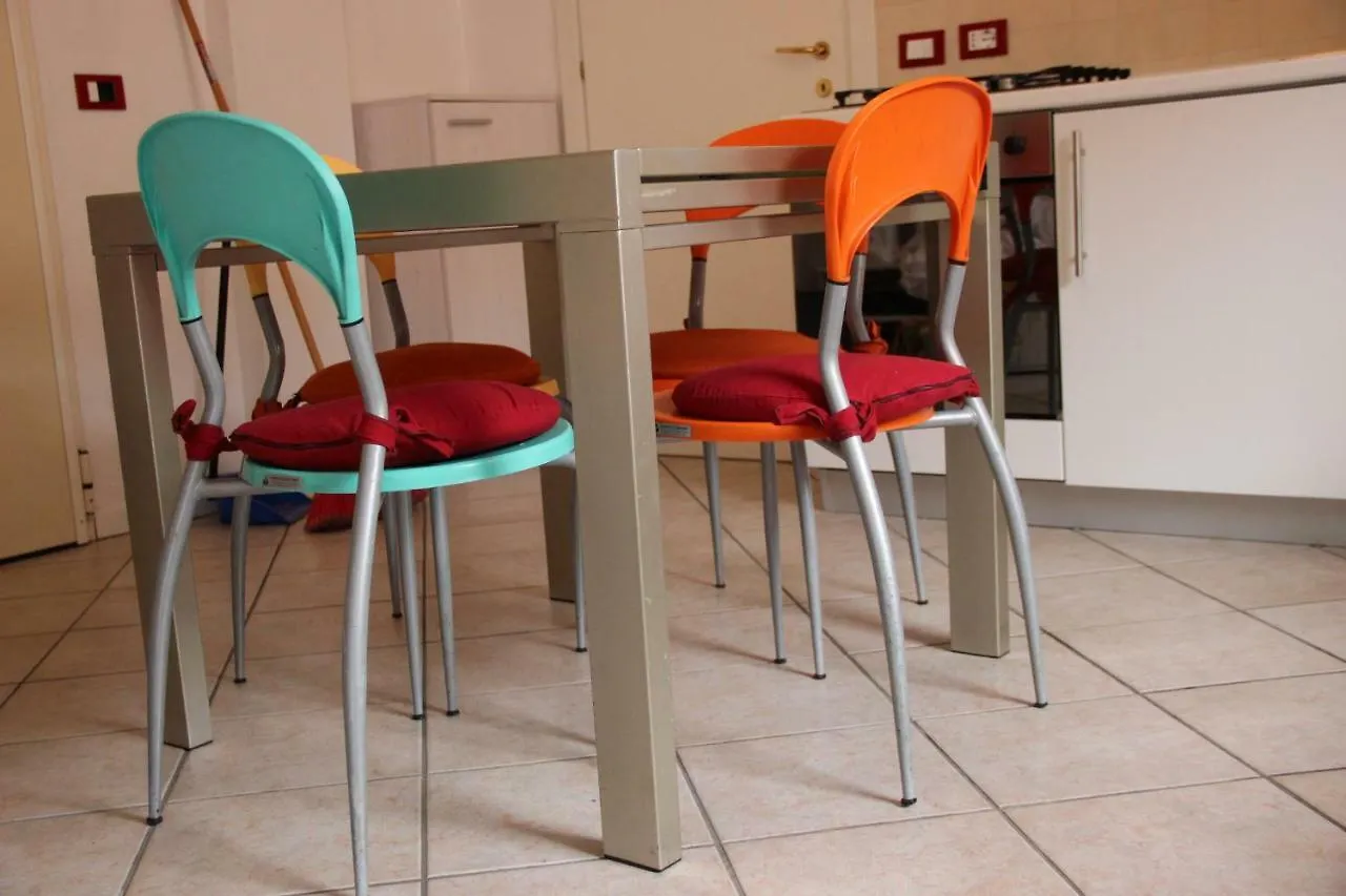Appartamento Casa Vacanze Spiaggia D'Oro Desenzano del Garda