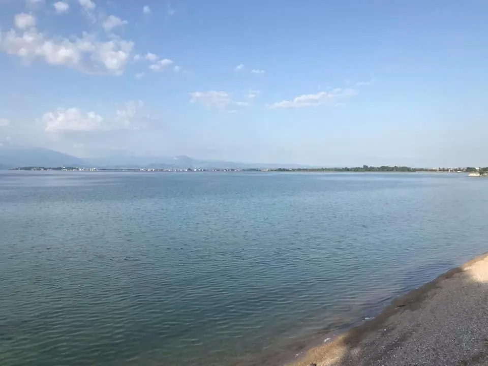 Holiday home Appartamento Casa Vacanze Spiaggia D'Oro Desenzano del Garda
