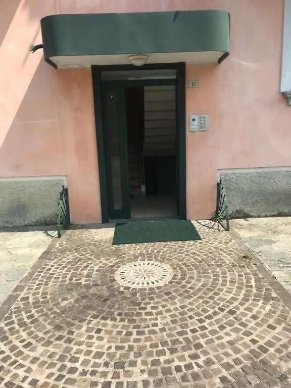 Appartamento Casa Vacanze Spiaggia D'Oro Desenzano del Garda 0*,