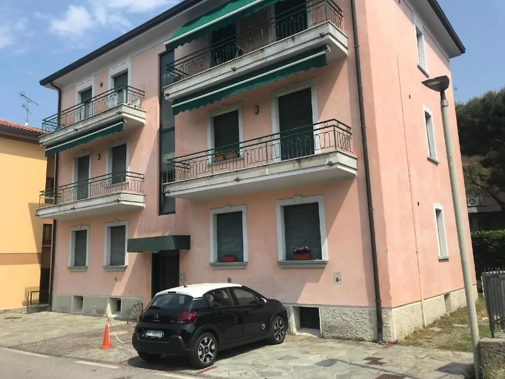Appartamento Casa Vacanze Spiaggia D'Oro Desenzano del Garda