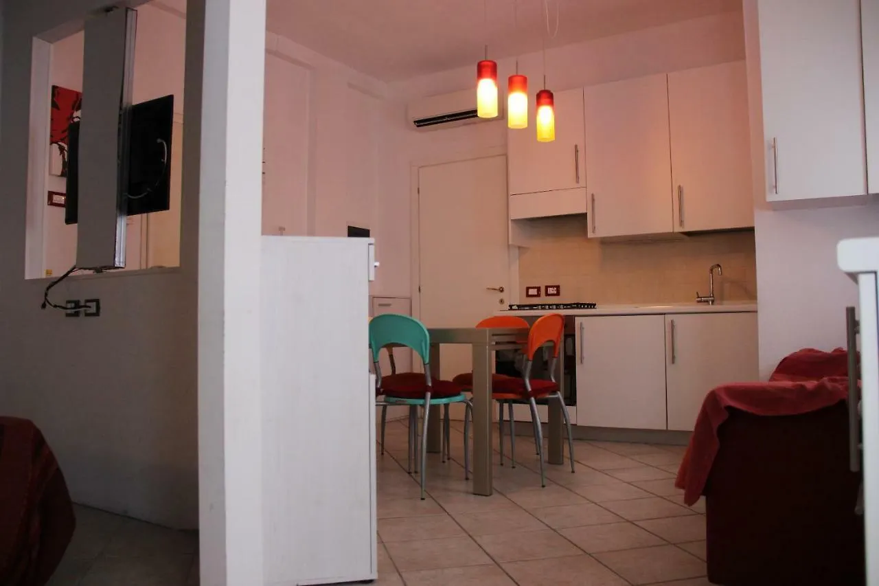 Appartamento Casa Vacanze Spiaggia D'Oro Desenzano del Garda Holiday home