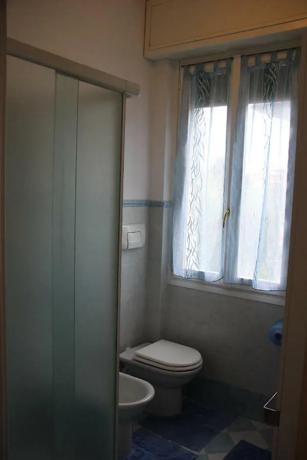 Appartamento Casa Vacanze Spiaggia D'Oro Desenzano del Garda