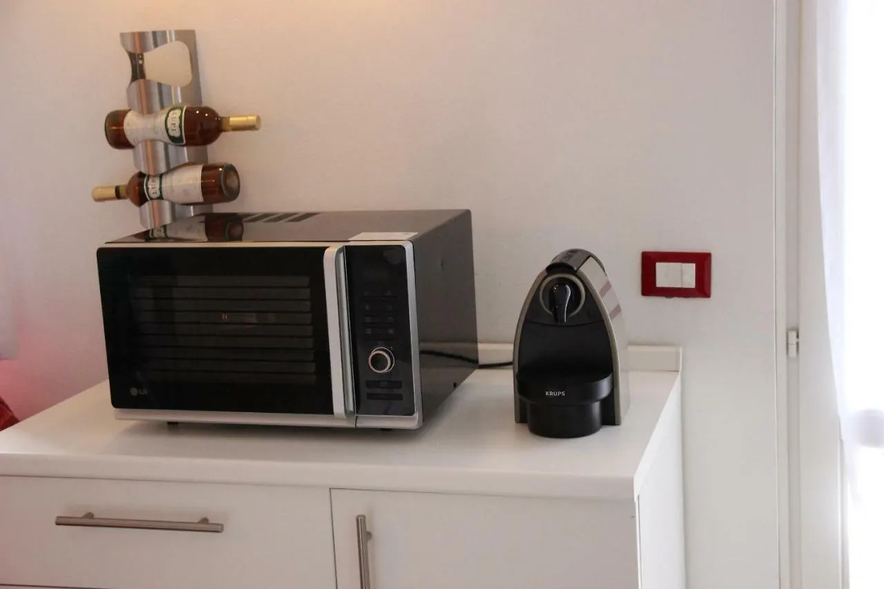 Appartamento Casa Vacanze Spiaggia D'Oro Desenzano del Garda 0*,