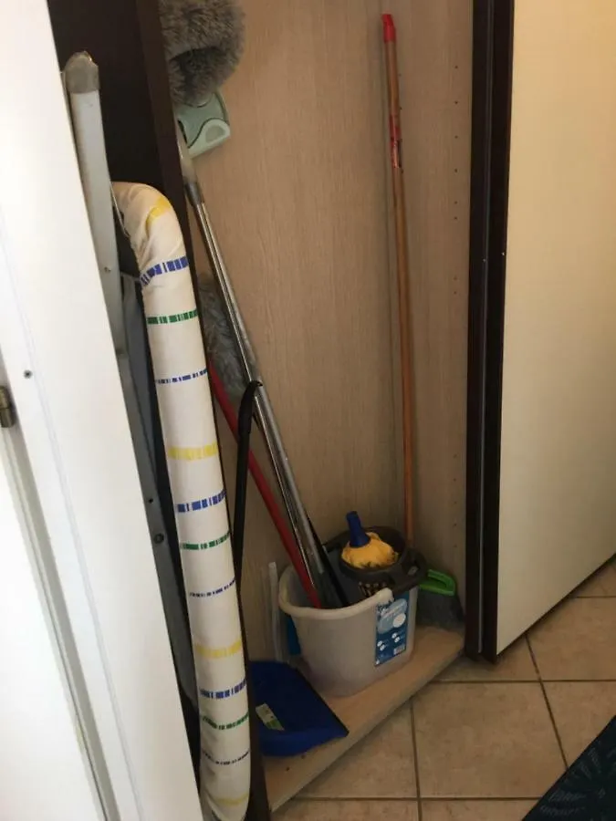 Appartamento Casa Vacanze Spiaggia D'Oro Desenzano del Garda Italy